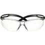 3M SF501SGAF-BLK aizsargbrilles Aizsargbrilles Polikarbonāts (PC) Melns
