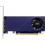 Grafikas karte Sparkle Intel Arc A310 ECO 4 GB GDDR6, PCIe 4.0 x8, 1000 MHz, 64 bitu kopne, 4K@60Hz