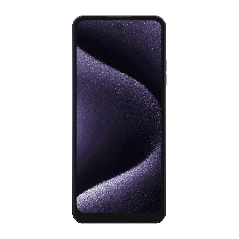 HOTWAV viedtālrunis Note 13 Max — violeta