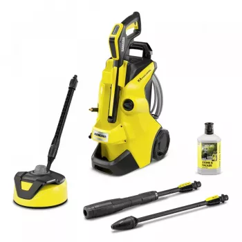 Spiediena mazgātājs K4 Power Control Flex Home *EU