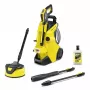 Spiediena mazgātājs K4 Power Control Flex Home *EU