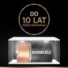 Baterija Duracell Basic D (R20) — iepakojums pa 2, primārās cinka-oglekļa šūnas