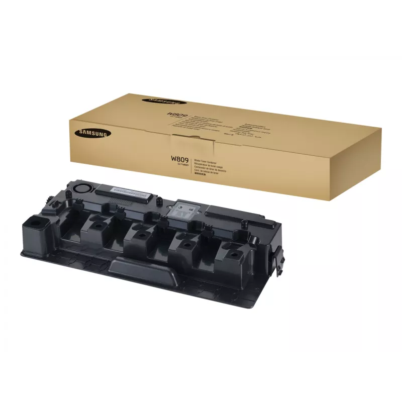 SAMSUNG CLT-W809 atkritumu tonera tvertne