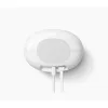 Google Nest WiFi Pro - Wi-Fi sistēma (maršrutētājs) - līdz 120 m² - Tīkls - GigE, 802.11ax (Wi‑Fi 6E) - 802.11a/b/g/n/ac/ax (Wi‑Fi 6E) - Multi‑Band (GA03030-EU)