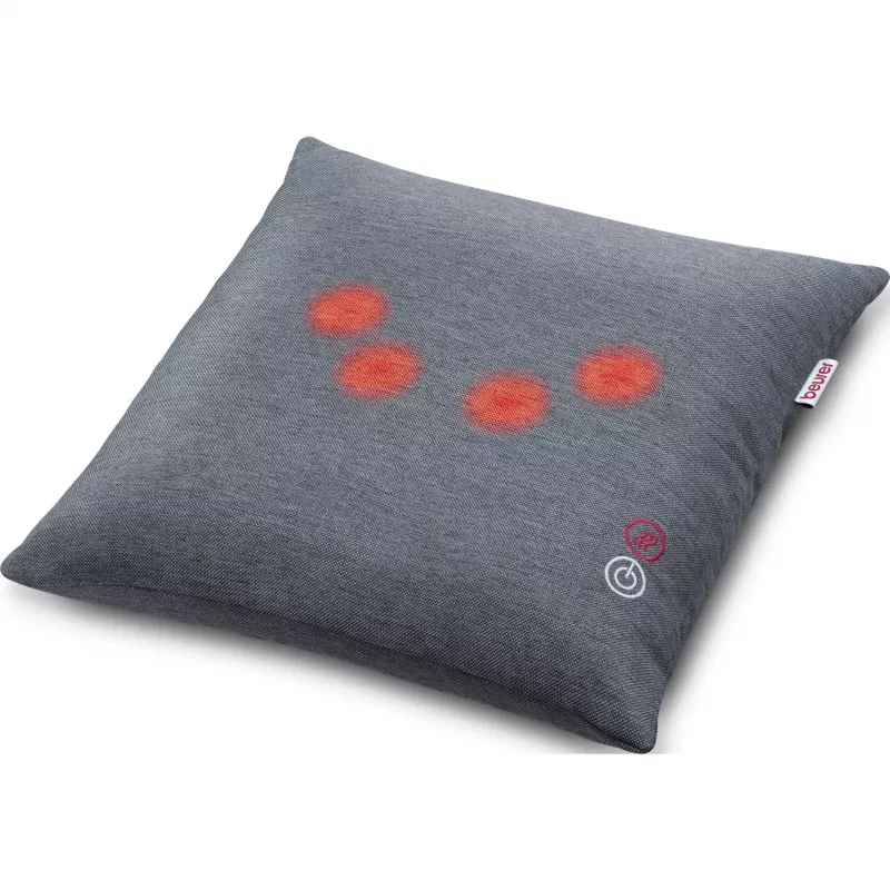 Shiatsu masāžas spilvens MG135