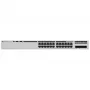 Pārvaldīts slēdzis Cisco Catalyst C9200