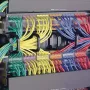 Panduit CMPH1C - Melns - 1U - 48,3 cm (19 inch) - 492 mm - 40,9 mm (CMPH1C)