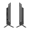 TV Krüger&Matz KM0232-V3 32 collu (81.3 cm) HD viedtelevizors, DLED, 1366×768, Wi‑Fi, 16 W, melna