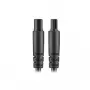 Kameras kabelis Garmin 010-12043-10 15,24 m melns