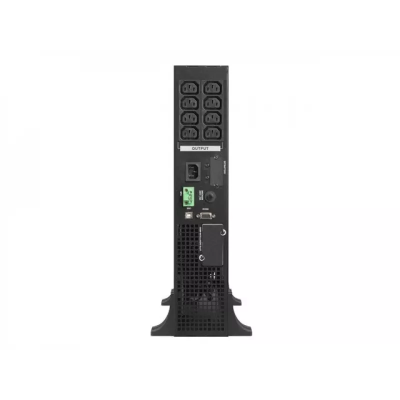 Nepārtrauktās barošanas avots UPS Armac R/1000I/PF1 1 kVA 1000 W 8 AC kontaktligzdas