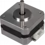 NEMA17-03 - Stepper Motor NEMA 17, 1,8°, 1,2 A, 4,8 V (NEMA17-03)