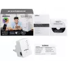 Wi-Fi diapazona paplašinātājs Edimax EW-7438RPN Mini