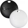 Item Finder Boompods BOOMTAG Melns Balts Baterijas darbības laiks 8760 h