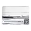 Steba elektriskais nazis EM 3 - Plastmasa - Balta - 120 W - AC - 230 V - 485 mm (EM 3)