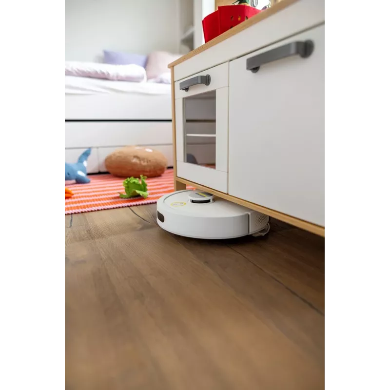 KARCHER RVC 3 Comfort Extra tīrīšanas robots ar bāzes staciju