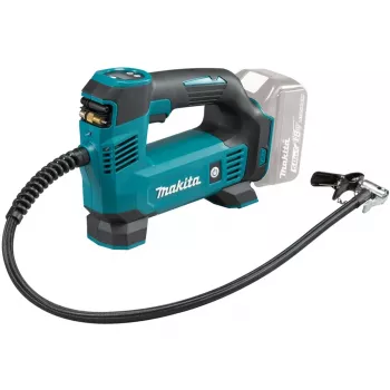 Makita DMP180Z gaisa kompresors 12 l/min Baterija
