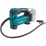 Makita DMP180Z gaisa kompresors 12 l/min Baterija