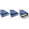 Vienreizējās lietošanas AA sārma baterijas everActive LR610PAKPA, 1,5 V, 3000 mAh, iepakojumā 10 gab.