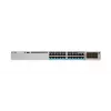 Pārvaldāms slēdzis Cisco Catalyst C9300-24P-E