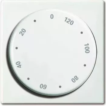 Busch-jaeger 2CKA001753A0236 Balts