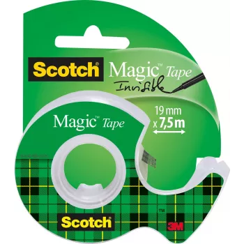 3M 7100086322 Kancelejas līmlente 7,5 m (7100086322)