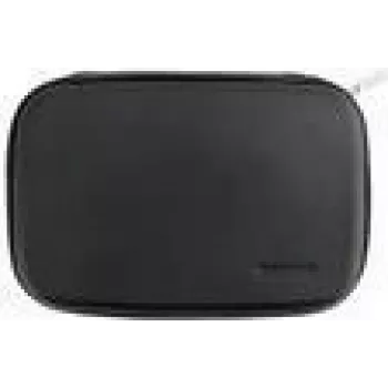 TomTom - Maciņš GPS ierīcei - āda - 17,80 cm (7) - paredzēts GO Discover (7 ), GO Expert (7 )