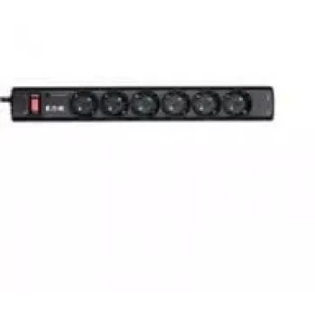 Strāvas sadalītājs Eaton Protection Strip 6 Tel@ DIN