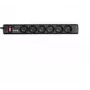 Strāvas sadalītājs Eaton Protection Strip 6 Tel@ DIN