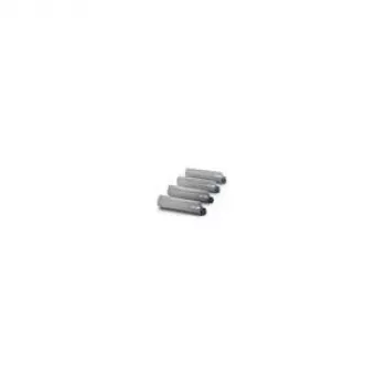 OKI Tonera 44059108 Melns 2000 lapas