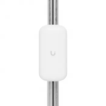 Ubiquiti UACC-FIBER-SR-KIT kabeļu organizators Staba/Sienas kabeļu kaste Balta 1 gab.