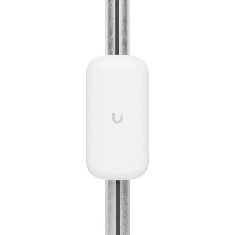 Ubiquiti UACC-FIBER-SR-KIT kabeļu organizators Staba/Sienas kabeļu kaste Balta 1 gab.