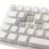 Ducky One 3 SF tastatūra spēlēm USB balta
