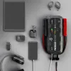 NOCO GB150 Boost 12V 3000A iedarbināšanas ierīce ar integrētu 12V/USB akumulatoru