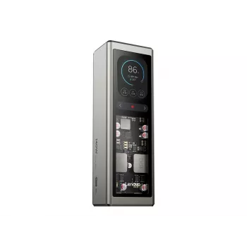 Laptop PowerBank 140W, Lenovo piederumi, modelis G0A3140WWW, 140W izeja, pārnēsājama strāva portatīvajiem datoriem