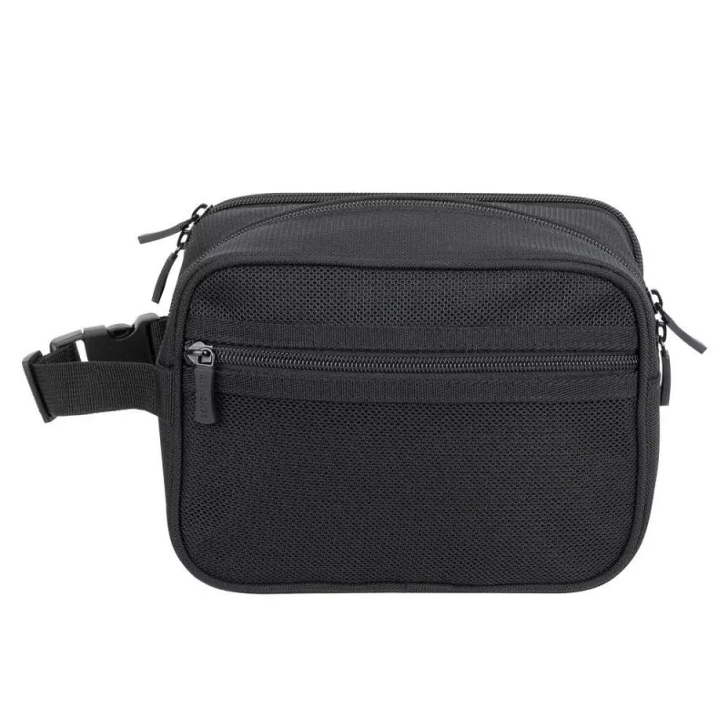 Ceļojumu soma Eco Travel TOILETRY/Melns 8409 Rivacase