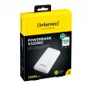 Intenso XS20000 ārējais akumulators 20000 mAh