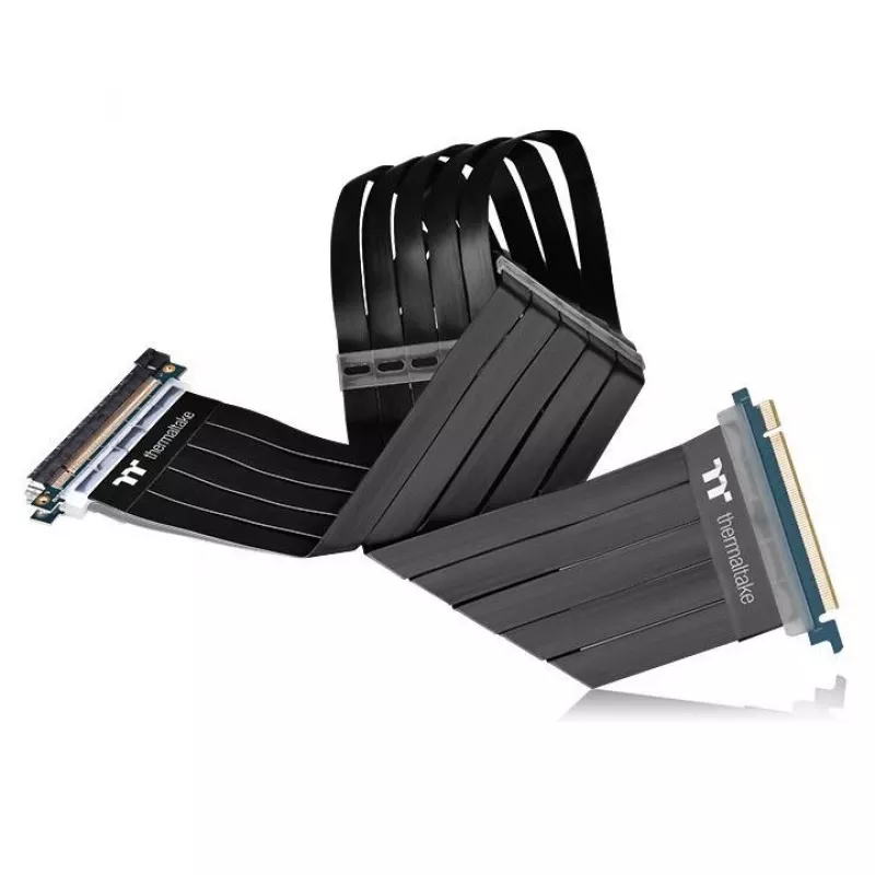 Pagarinātāja vads Riser TT Premium PCI-E 3.0 X16 - 1000mm