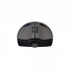 White Shark WGM-5019 Dagonet Wireless 24000 dpi Melns