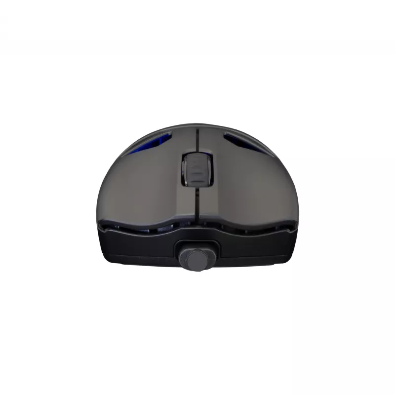 White Shark WGM-5019 Dagonet Wireless 24000 dpi Melns