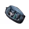 Thule 5536 Roundtrip 70L MTB duffel melna