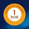 Sausais kaķu kārums Felix Crispies Liellopu gaļa & Vista 45 g — gaļīgs kraukšķīgs našķis pieaugušiem kaķiem, 31,5% olbaltumvielu, 15,5% tauku