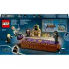 LEGO HARRY POTTER 76441 Hārvardas pils: Dueļu klubs