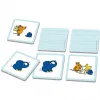 Die pele: Elefanten-Memo, 50. Geburtstag, Memory Game