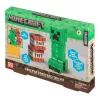 Konstruktora komplekts Paladone Minecraft Creeper – saliekama Kaktusa figūra
