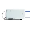 Sonoff iFan04-H vadu un bezvadu viedais ventilatora kontrolieris, balts