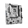 Mātesplate ASROCK B760M-X GEN5 mATX LGA1700, 2× DDR5, DisplayPort un HDMI