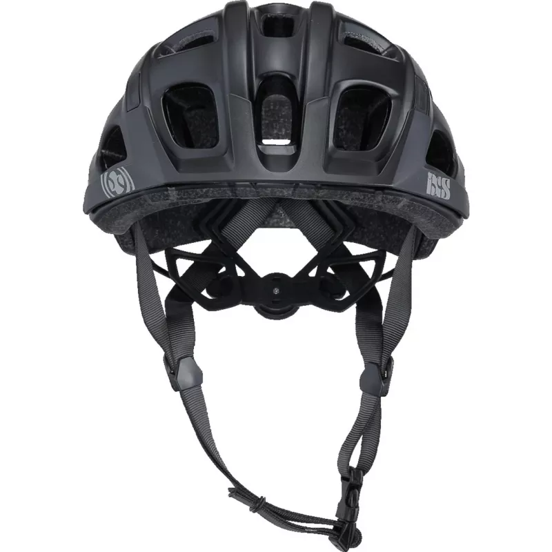 Trail XC, ķivere melna, izmērs: XS, 49-53 cm