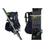 Thule 3610 Upslope 35L Removable Airbag 3.0 Ready Slēpošanas un Snovborda Mugursoma Lime Punch