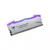 Patriot Viper Gaming RGB XTREME 5 DDR5-8000 RAM, CL 38, Intel XMP 3.0 - 48GB Dual-Kit, Sudraba