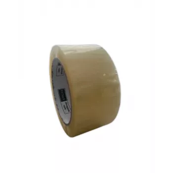 BSTech klusa noņemšanas līmlente no akrila, caurspīdīga, 48x66, 6 gab.